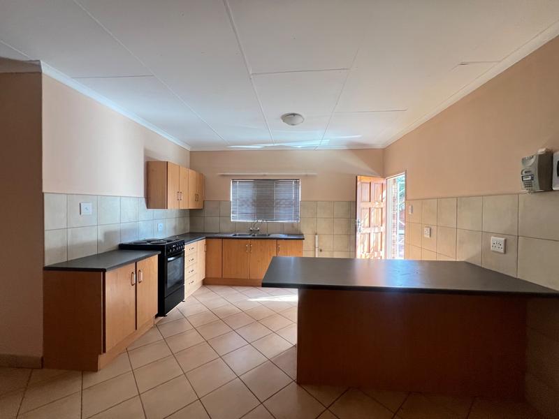 To Let 3 Bedroom Property for Rent in Kathu Northern Cape